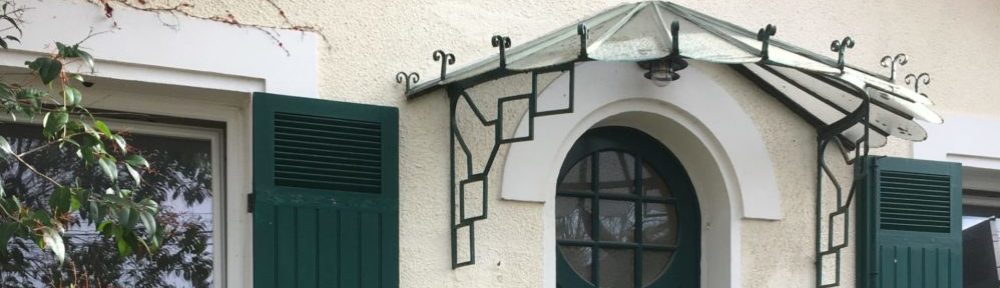 Villa Habia